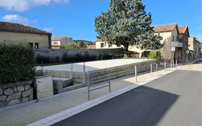 Saint-Martin-De-Londres (34380)