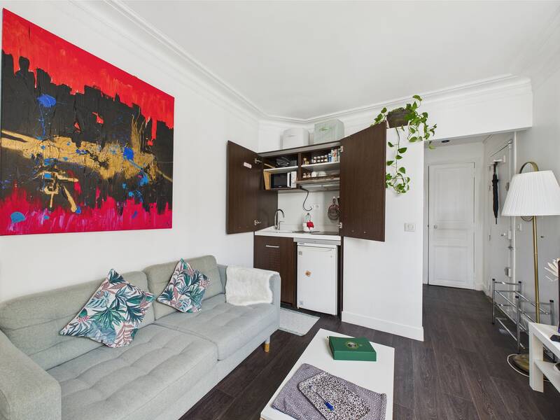 Paris 18E (75018)