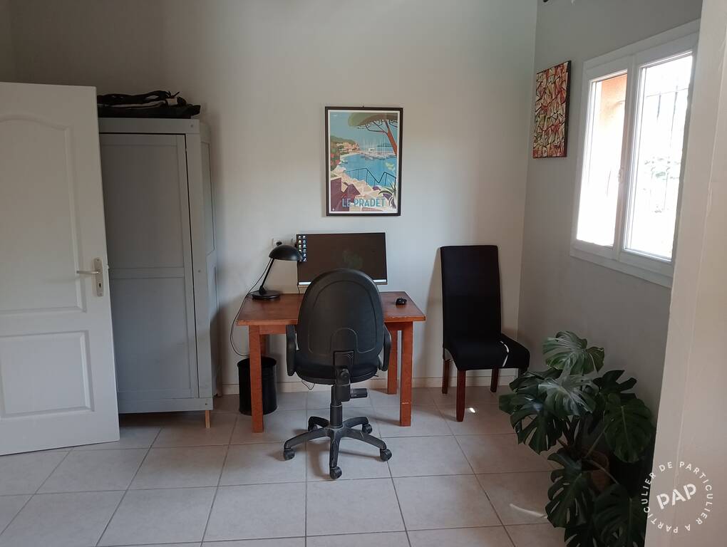 Vente maison 120 m² Forcalqueiret (83136) - 120 m² - 429.000 € | Particulier à Particulier — 8