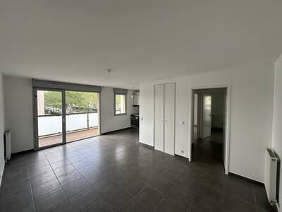 Vente appartement 3 pièces Bagneux (92220)