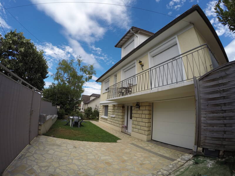 Gournay-Sur-Marne (93460)