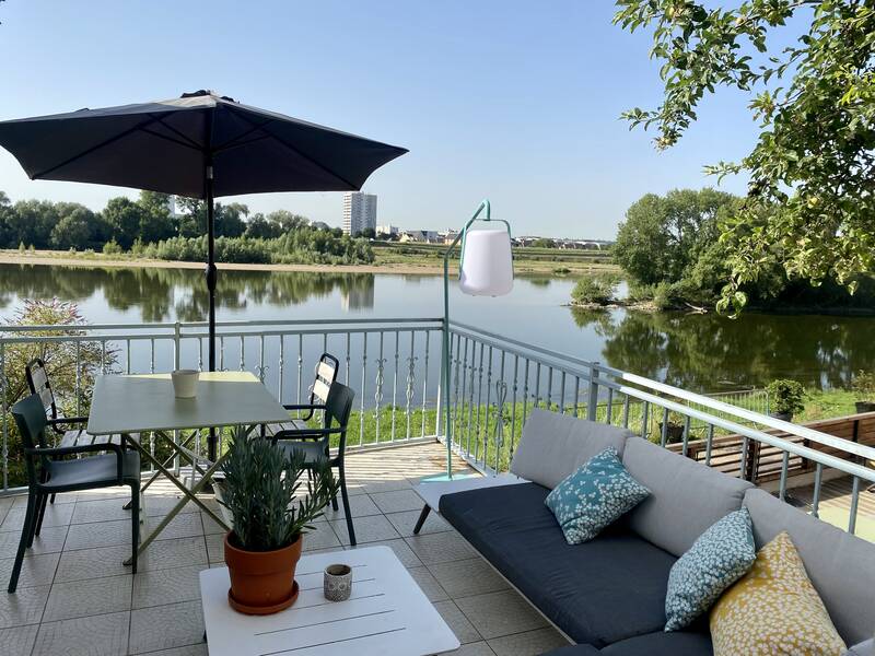 Saint-Cyr-Sur-Loire (37540)