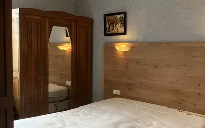 Segré (49500)