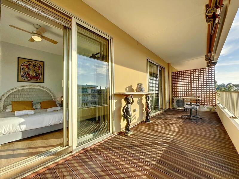 Cap D'antibes