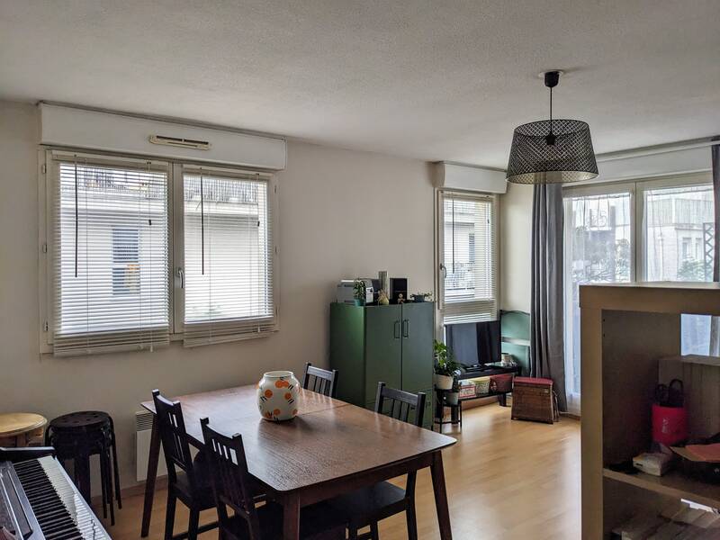 Vitry-Sur-Seine (94400)