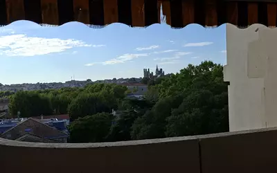 Montpellier (34000)