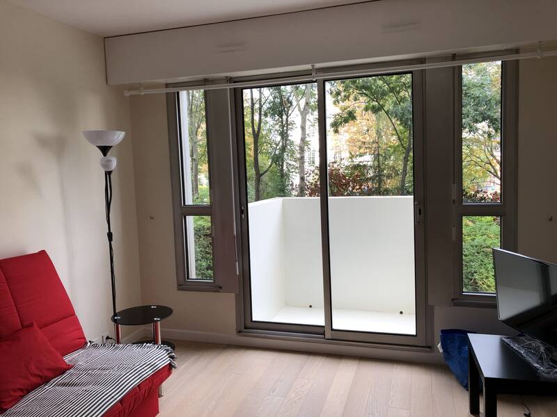 Paris 15E (75015)
