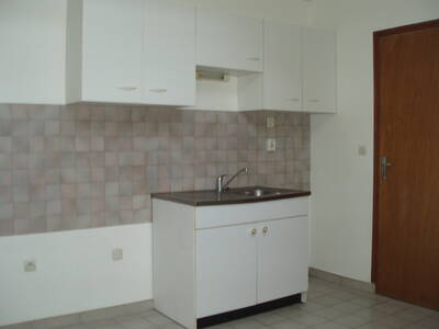 Location appartement studio Le Mans (72)