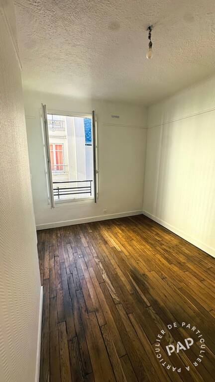 Appartement 1 pièce 15 m² · à Paris 20e · 15 m² · 139 000 €