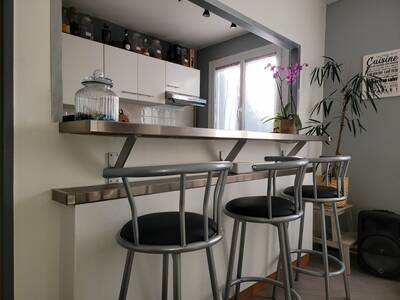 Vente maison 6 pièces Magny-les-Hameaux (78114)
