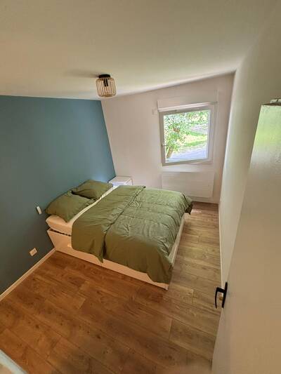 Location chambre en colocation 6 pièces Annemasse (74100)