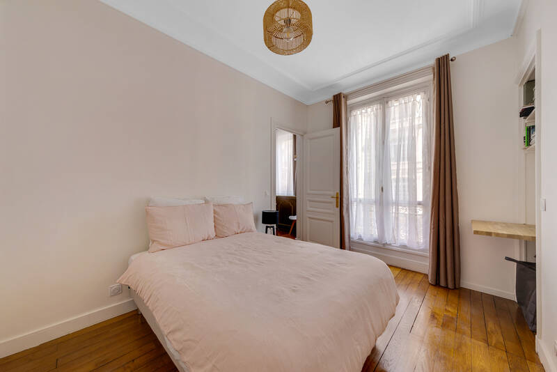 Paris 18E (75018)