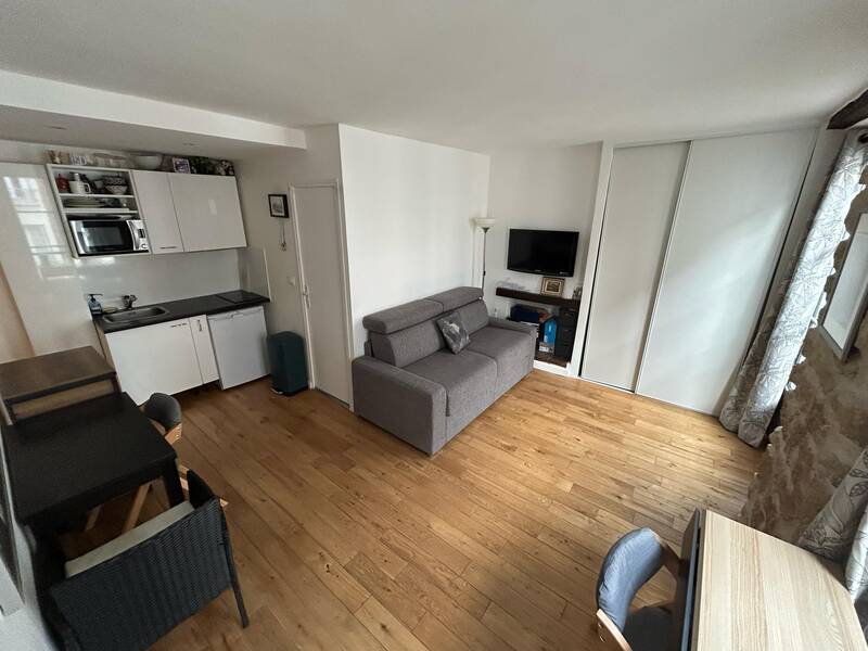 Paris 7E (75007)