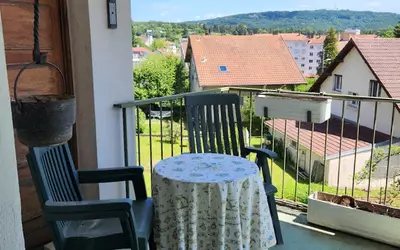 Besançon (25000)