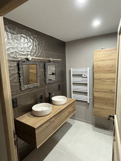 Vente appartement 3 pièces Annemasse (74100)