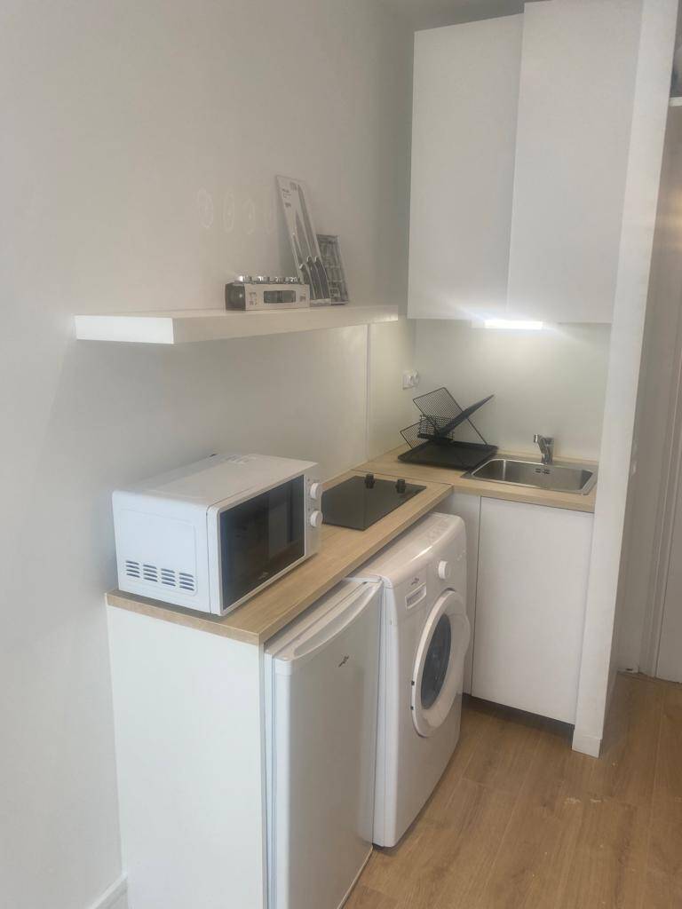 Paris 20E (75020)