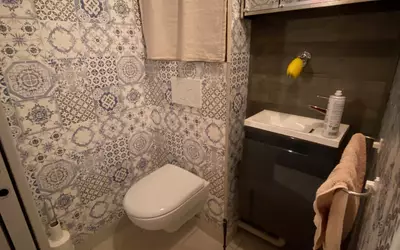 Paris 15E (75015)