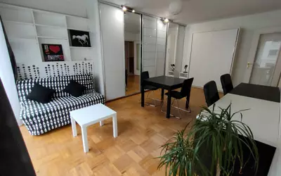 Paris 15E (75015)