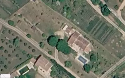 Cotignac (83570)