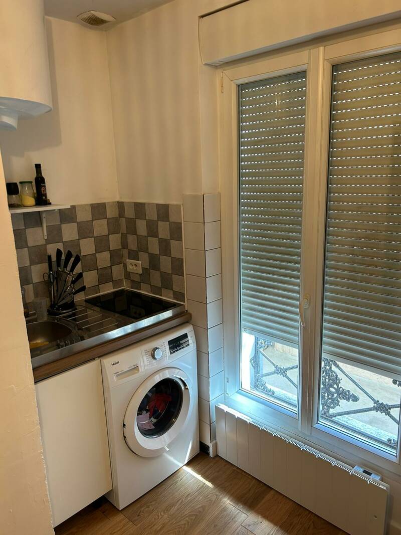 Paris 20E (75020)