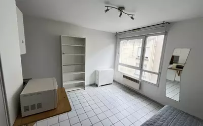 Grenoble (38000)