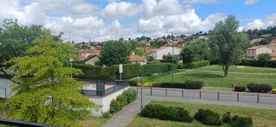 Vente appartement 2 pièces Quint-Fonsegrives (31130)