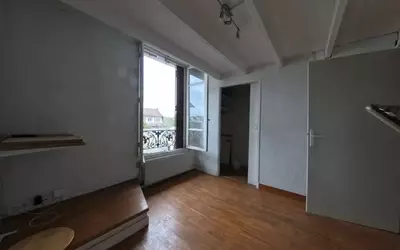 Maisons-Alfort (94700)
