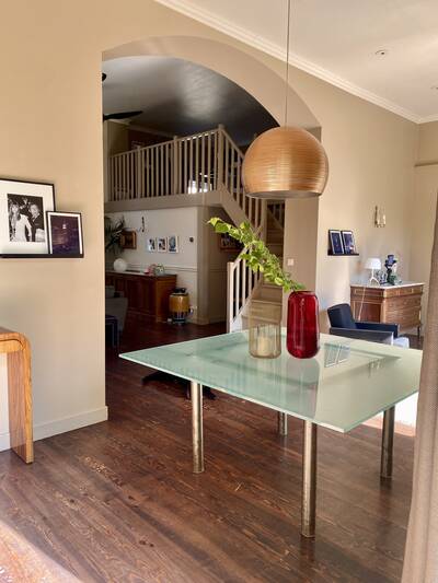 Vente appartement 5 pièces Sainte-Foy-lès-Lyon (69110)