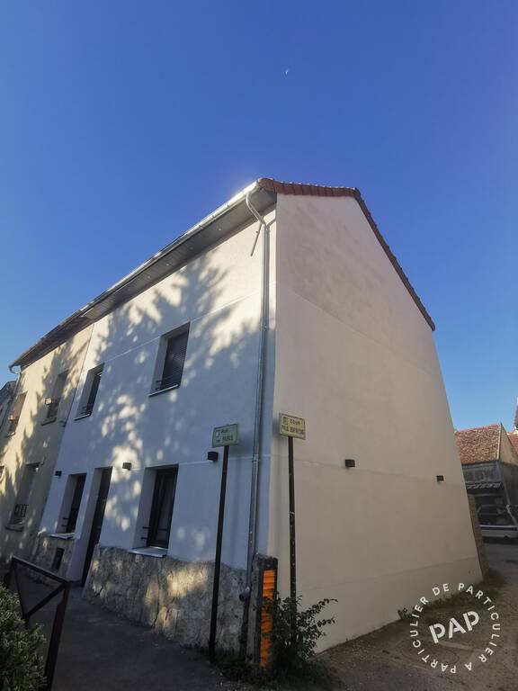 Vente maison 107 m² VilleneuveSousDammartin (77230) 107 m² 390.000 € Particulier à Vente maison 107 m² VilleneuveSousDammartin (77230) 107 m² 390.000 € Particulier à