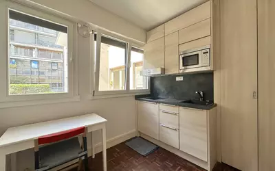 Paris 15E (75015)
