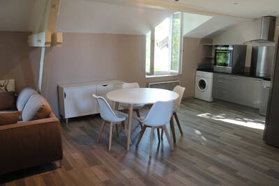 Location appartement 3 pièces Lyon 8e