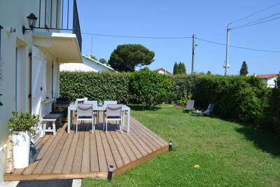Vente appartement 2 pièces Anglet (64600)