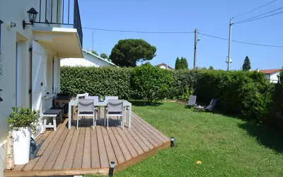 Anglet (64600)