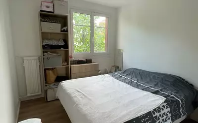 Paris 20E (75020)