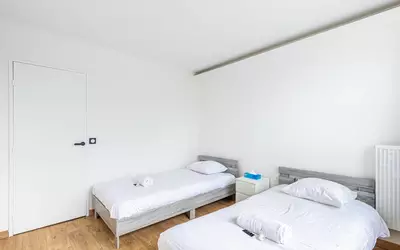 Courbevoie (92400)