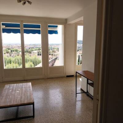 Vente appartement 4 pièces Hyères (83400)