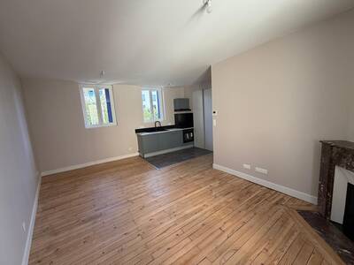 Vente appartement 2 pièces Clermont-Ferrand (63)