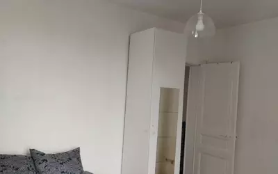 Vitry-Sur-Seine (94400)