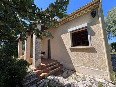 Vente maison 4 pièces Miramas (13140)