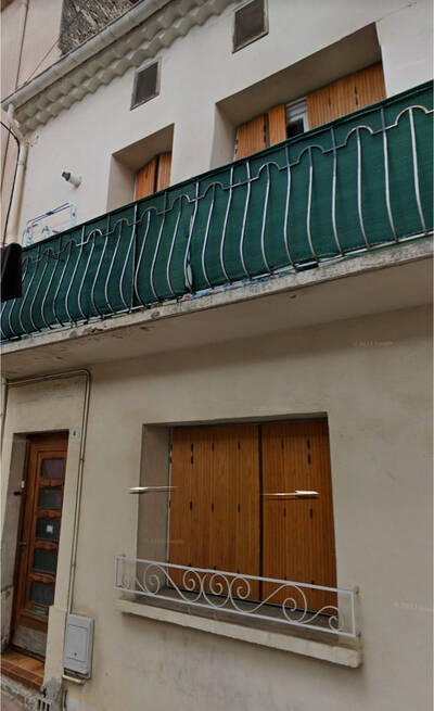 Vente maison 3 pièces Bédarieux (34600)