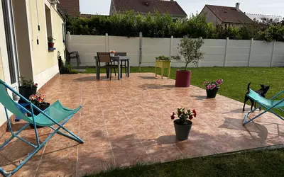 Juilly (77230)