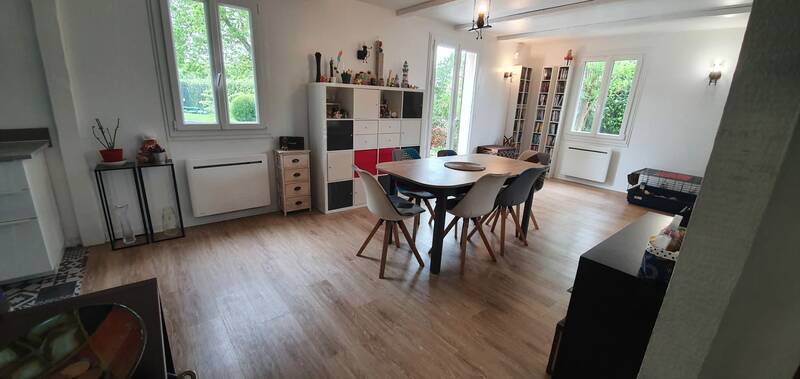 Haravilliers (95640)
