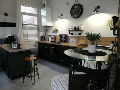 Vente maison 5 pièces Cayeux-sur-Mer (80410)