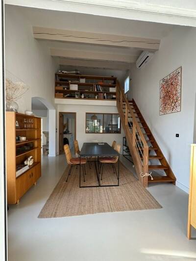 Vente maison 6 pièces Velaux (13880)