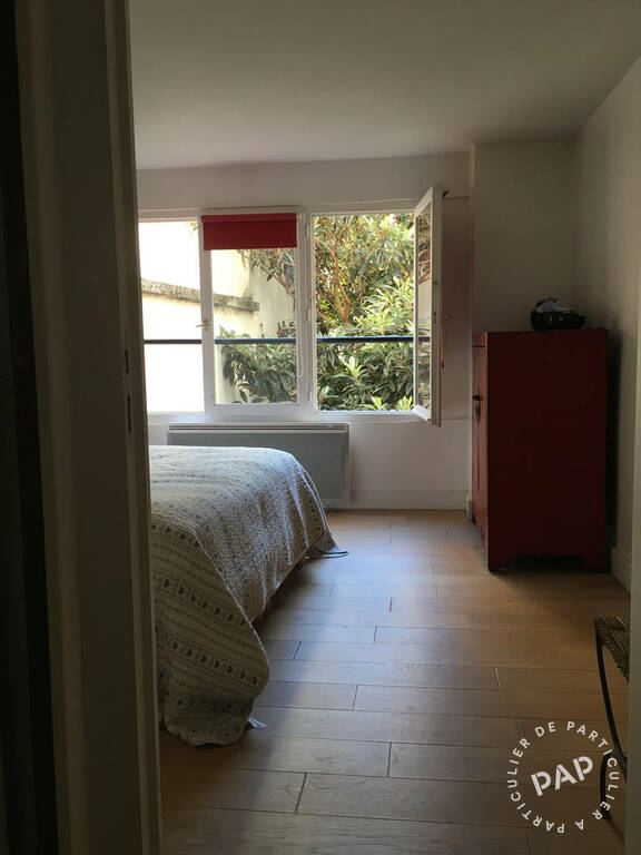 Appartement a louer paris-5e-arrondissement - 3 pièce(s) - 55 m2 - Surfyn