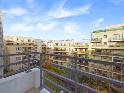 Vente appartement 2 pièces Courbevoie (92400)