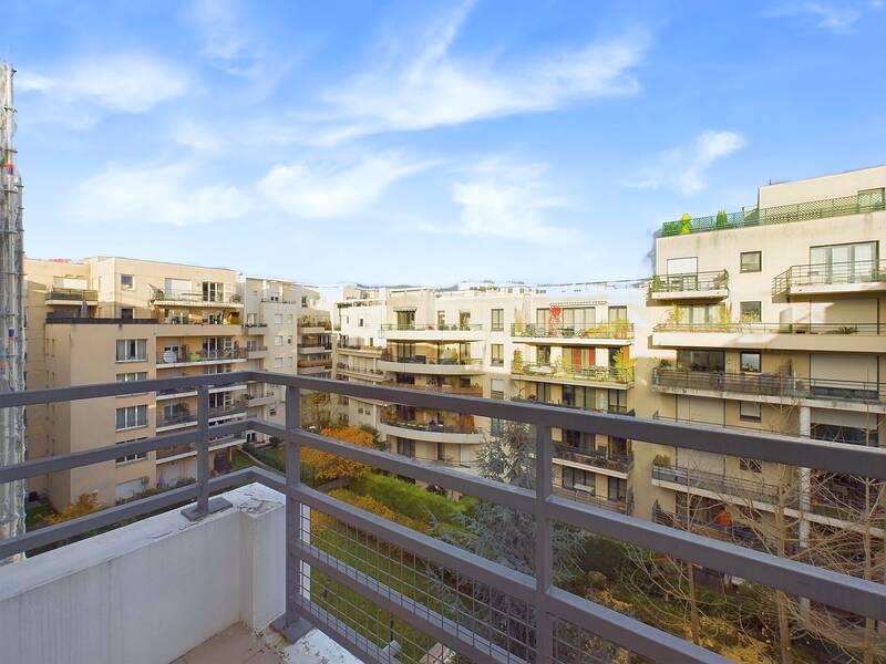 Courbevoie, Bécon (92400)