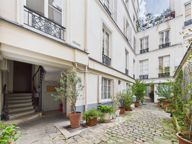 Paris 6E (75006)