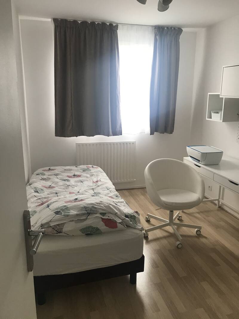 Vitry-Sur-Seine (94400)