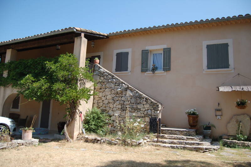 Lagnes (84800)